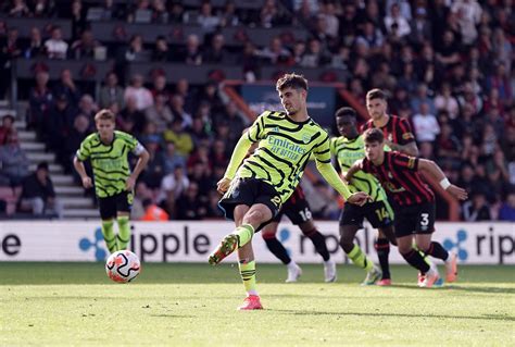 bournemouth football results today|Premier League: Bournemouth beat Luton 4.